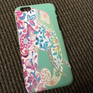 iPhone 6 elephant phone case